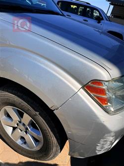 نيسان باثفايندر